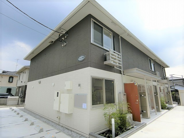 シャイン昭島