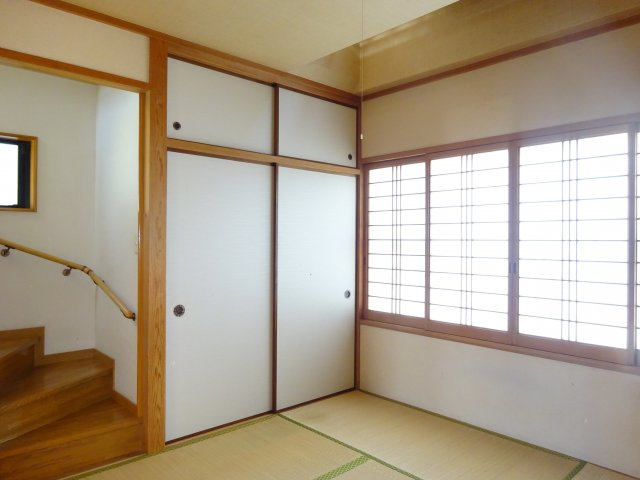 弓鷹町借家のその他