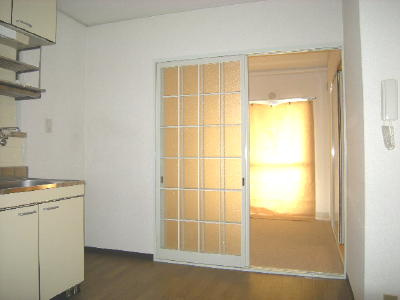 【内装】 | 池田ハイツ