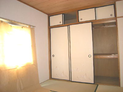 【内装】 | 池田ハイツ