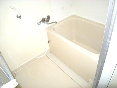 【内装】 | 池田ハイツ