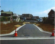 横浜市鶴見区馬場5丁目　土地　の画像