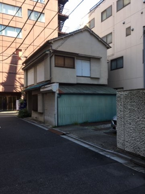 【外観】 | 台東区元浅草三丁目 借地権