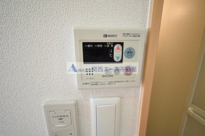 【設備】 | CITY SPIRE布施