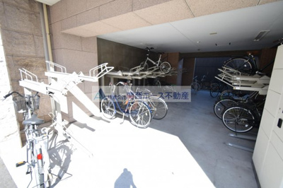 【設備】 | CITY SPIRE布施