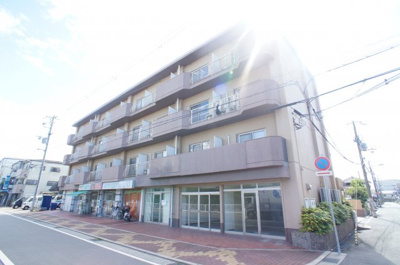【外観】 | 甲東プラザ