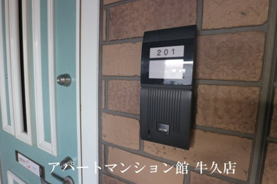 【エントランス】 | フローレス・リーベB