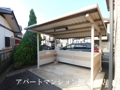 【その他共用部分】 | フローレス・リーベB