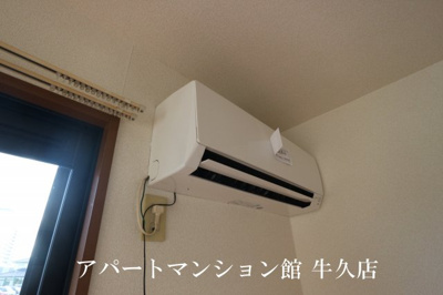 【設備】 | フローレス・リーベB