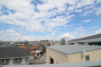 【展望】 | サンロイヤル柴原