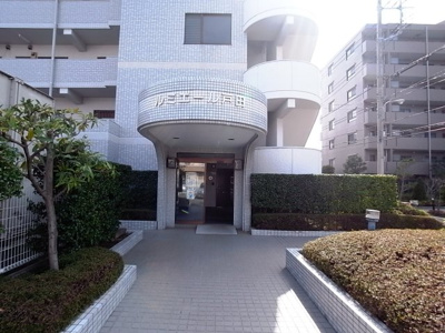 【その他共用部分】 | ルミエール戸田