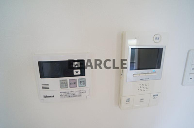 【設備】 | ファレノ日野