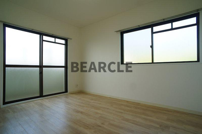 【洋室】 | ファレノ日野