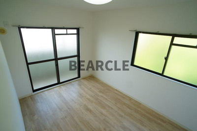 【寝室】 | ファレノ日野