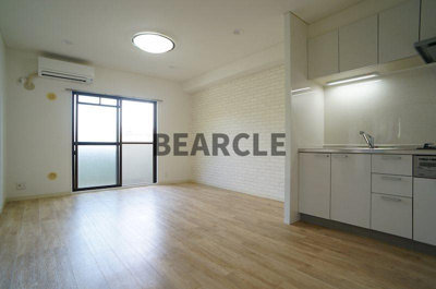 【居間・リビング】 | ファレノ日野