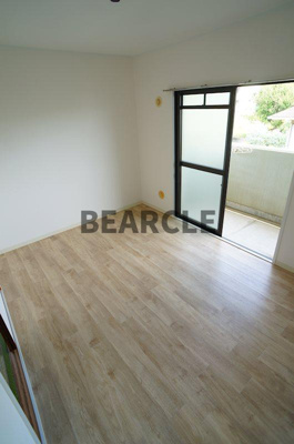 【洋室】 | ファレノ日野