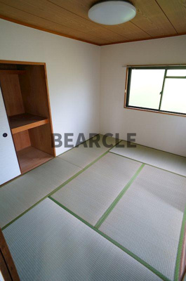 【和室】 | ファレノ日野