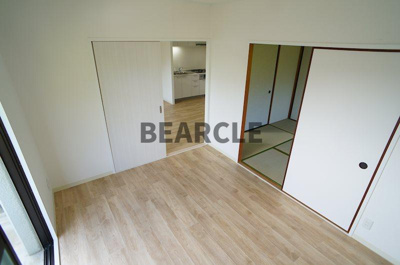 【内装】 | ファレノ日野