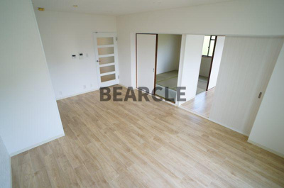 【内装】 | ファレノ日野