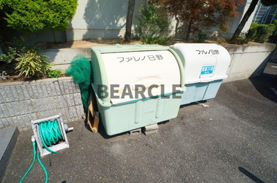 【その他共用部分】 | ファレノ日野