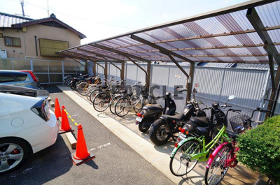 【その他共用部分】 | ファレノ日野