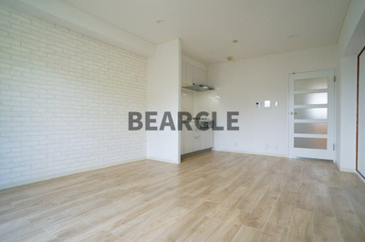 【居間・リビング】 | ファレノ日野