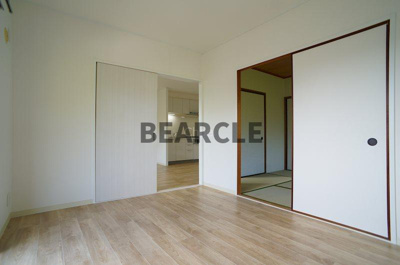 【居間・リビング】 | ファレノ日野