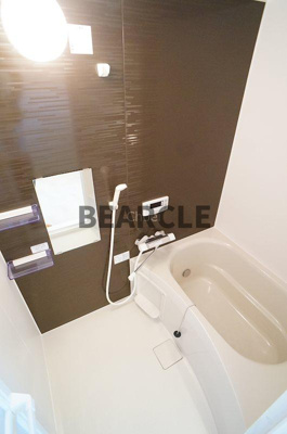 【浴室】 | ファレノ日野