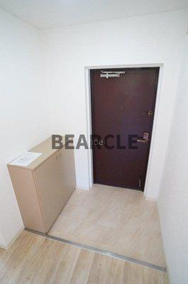 【玄関】 | ファレノ日野