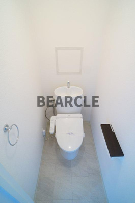 【トイレ】 | ファレノ日野