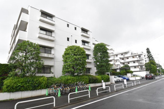 【外観】 | 物件のお問い合わせは、 ０３－６７２１－０８１８までお気軽にどうぞ！
外観