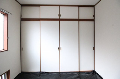 【収納】 | パステルハイツ福成