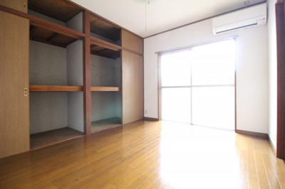 【洋室】 | パステルハイツ福成