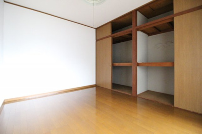 【洋室】 | パステルハイツ福成