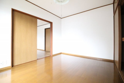 【子供部屋】 | パステルハイツ福成