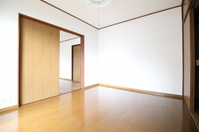 【子供部屋】 | パステルハイツ福成