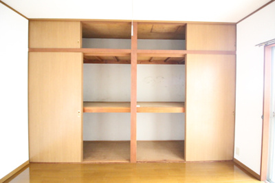 【収納】 | パステルハイツ福成