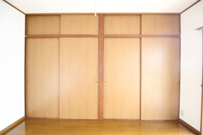 【収納】 | パステルハイツ福成