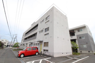 【外観】 | パステルハイツ福成