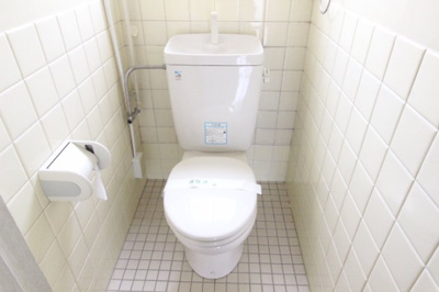 【トイレ】 | パステルハイツ福成