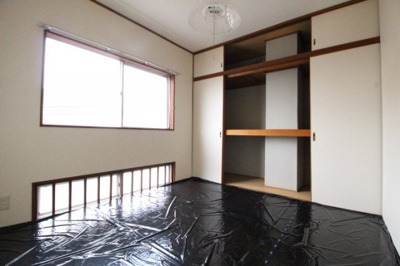 【子供部屋】 | パステルハイツ福成