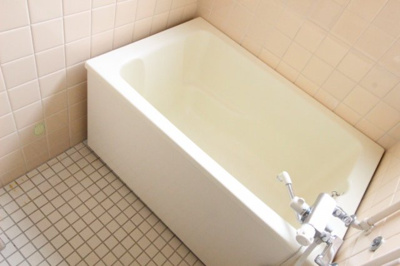 【浴室】 | パステルハイツ福成