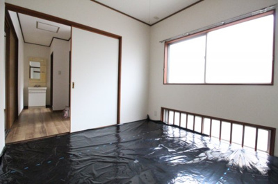 【和室】 | パステルハイツ福成