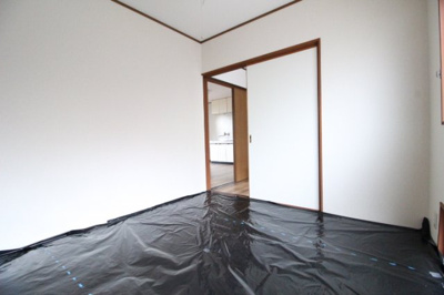 【寝室】 | パステルハイツ福成