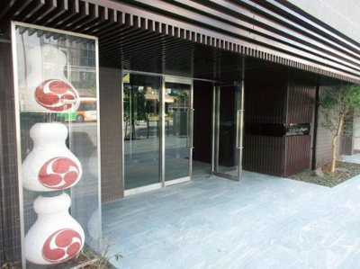 【エントランス】 | トラディティオ門前仲町 | トラディティオ門前仲町