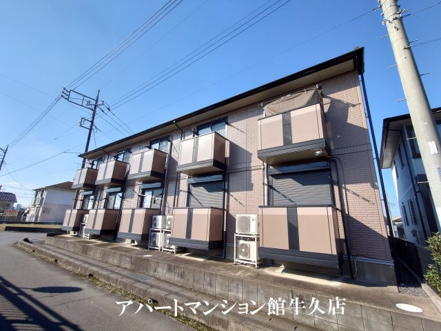 アークグレイス