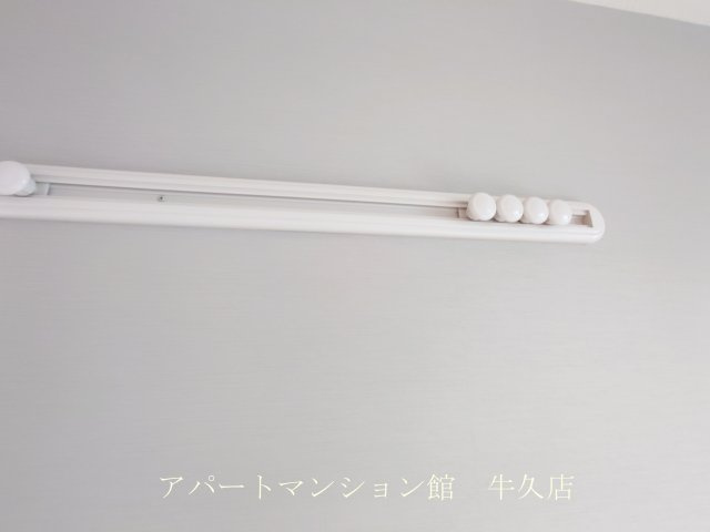 アークグレイスの設備