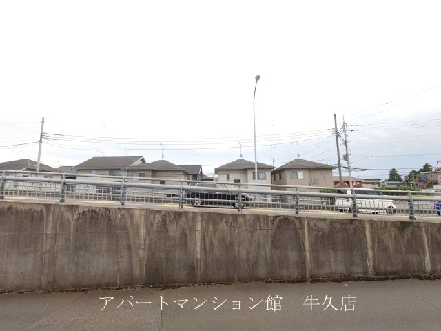 アークグレイスの展望