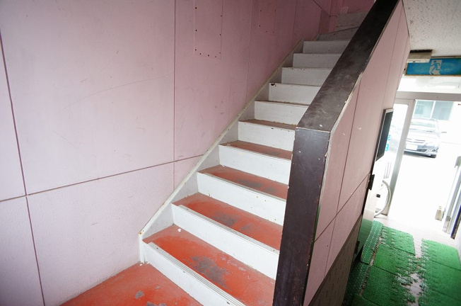 【その他共用部分】 | オーベルジュⅡ