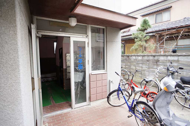 【その他共用部分】 | オーベルジュⅡ